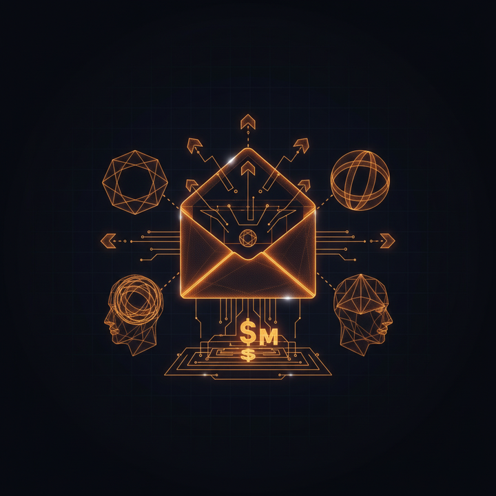 AgentMail raises $6M to build an email service for AI agents