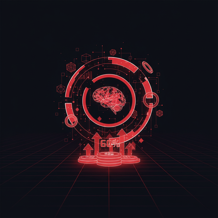 Circle could rally 60% more on stablecoin adoption, AI agentic finance, Bernstein says