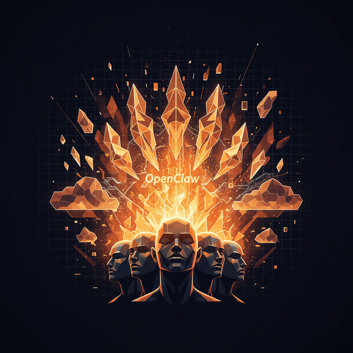 OpenClaw AI Mania Fires up Chinese Tech Leaders, Cloud Stocks