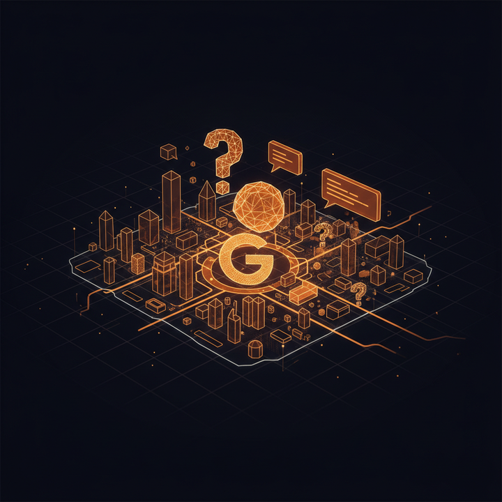 You can now ask Google Maps ‘complex, real-world questions’ — and Gemini will answer