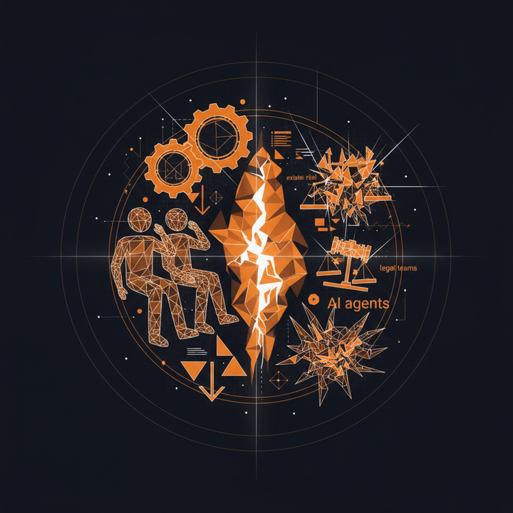 Figma and HubSpot CEOs Downplay AI Agents While Legal Teams Flag Existential Risk