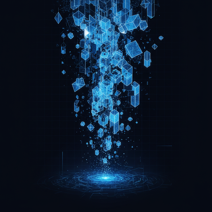 Agriculture generates more data than healthcare but 93% goes unused