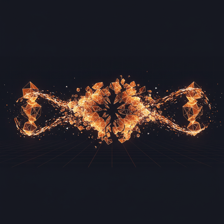 OpenAI Abandons $100B Infrastructure Plan After Costly Cloud Reckoning