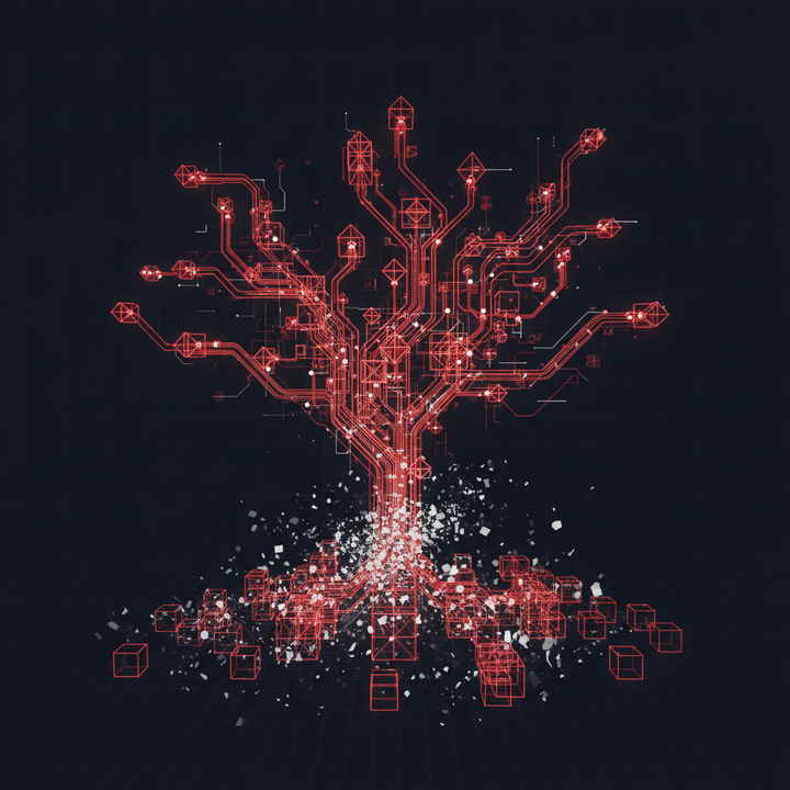 Circle Stock Doubles as Stablecoin Plumbing Becomes Crypto's Most Valuable Layer