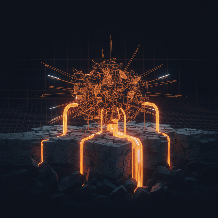 Nscale Acquires 1.2 Gigawatt West Virginia AI Campus for $450 Million