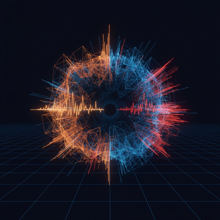 The Signal: XRP Surges, Crypto Fraud, Nscale's Massive AI Expansion