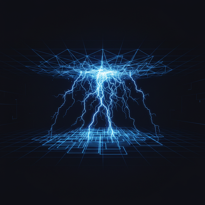 Nvidia Hits $1 Trillion Wall That Money Can't Fix: The Power Grid