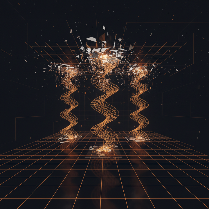 Cathie Wood Says 2.8% Productivity Growth Is Just The Beginning