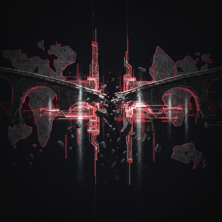 Alibaba Bets $35M on Stablecoin Payments to Replace SWIFT