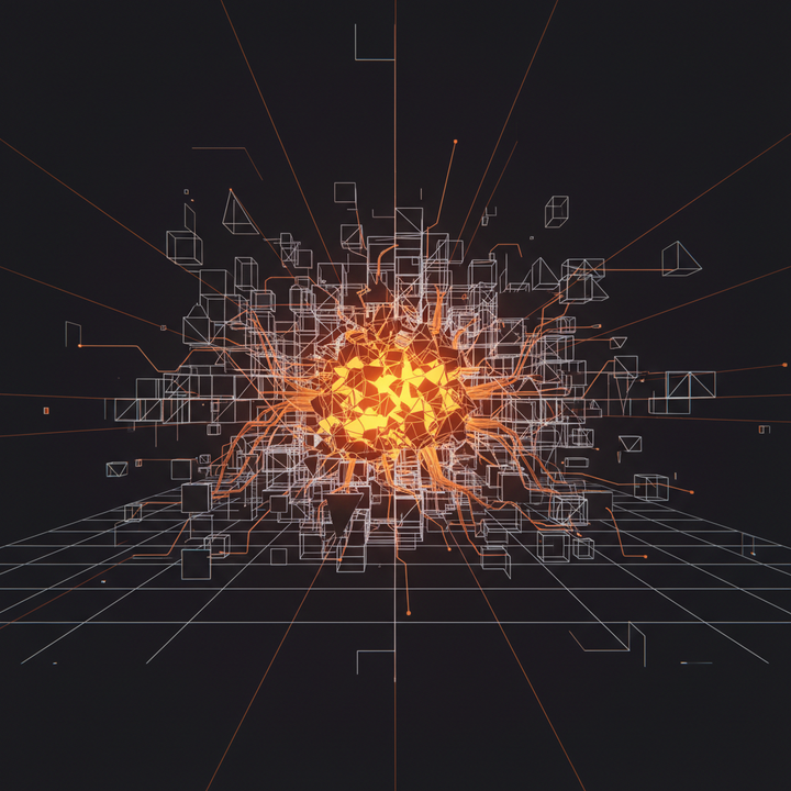 Iconiq Growth Breaks Playbook to Incubate Ex-Datadog Leader's AI Startup