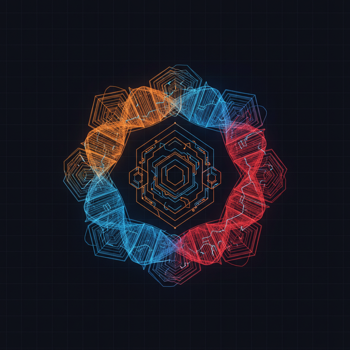 The Signal: Payment Giants Race to Tokenize Money and Digital Identity
