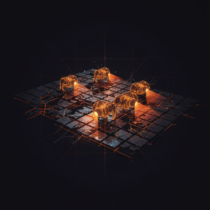 Navy Pays $71M for Wall-Climbing Robots That Predict Ship Failures