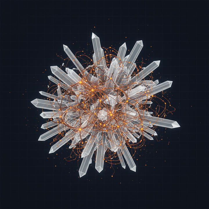 Palantir Already Solved the Problem OpenAI Is Trying to Crack