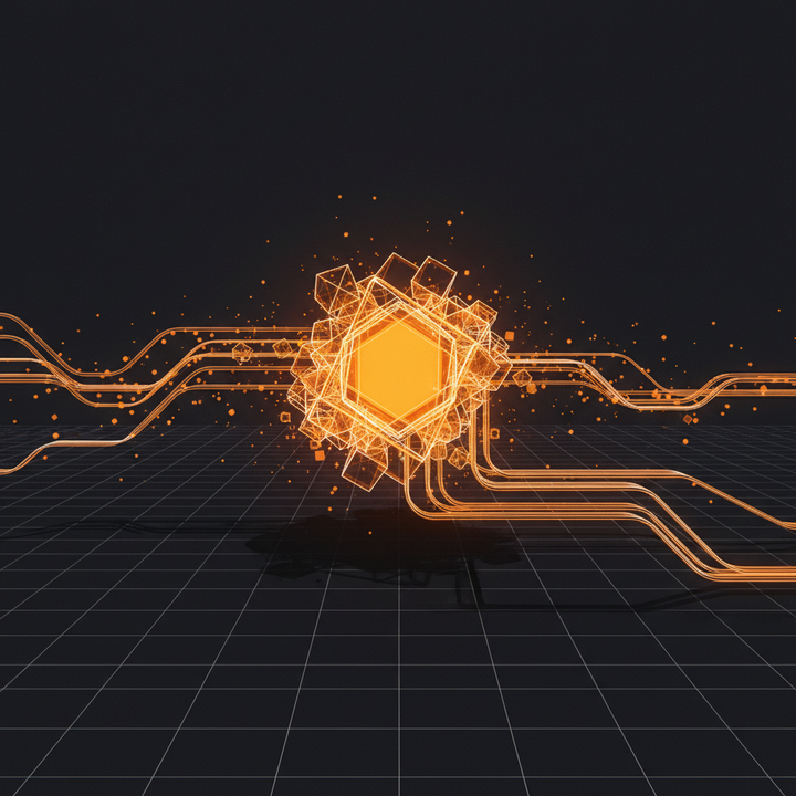 Google Turns Your Search History Into Your Personal AI Brain