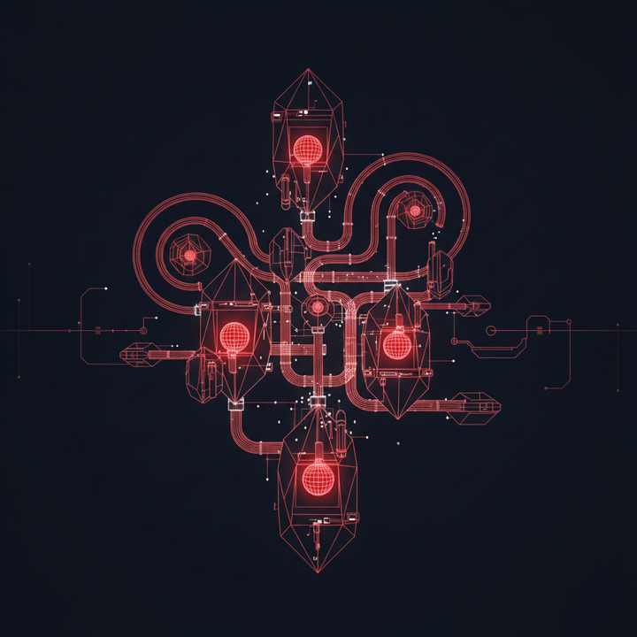 GSR Spends $57M to Control Every Step of the Token Lifecycle