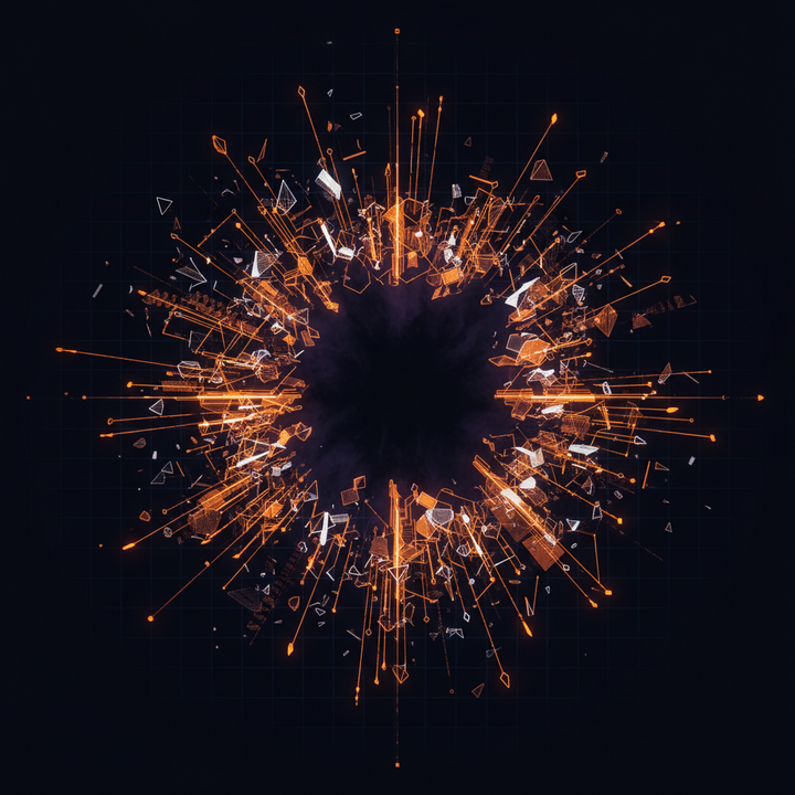 JPMorgan Kills $5.3B Qualtrics Deal as AI Fear Freezes Software Lending