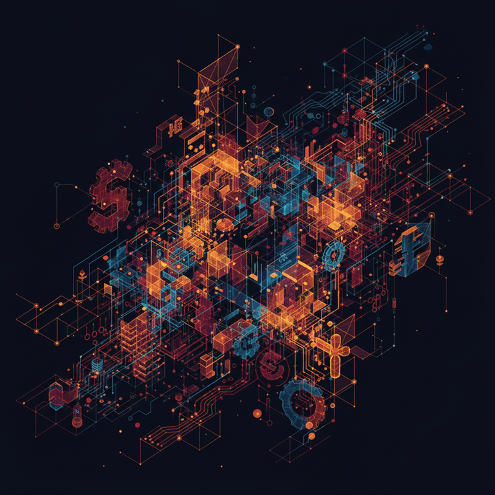 The Daily Signal: Financial Giants Bet Billions on Crypto and AI Revolution