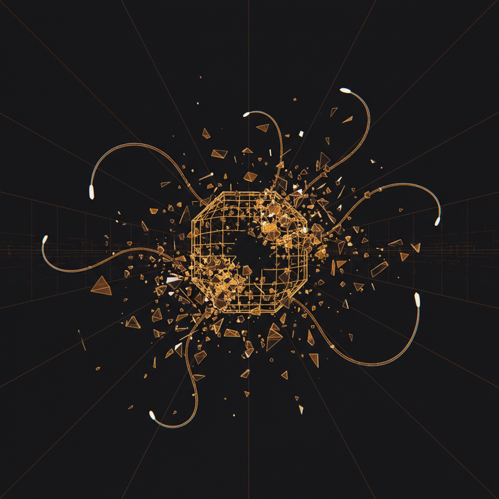 China Threatens Punishment for Meta's $2B AI Startup Defection