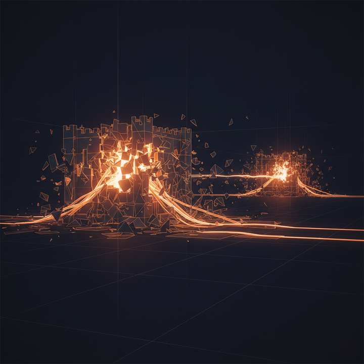 Microsoft's $13B OpenAI Bet Just Started Selling on AWS