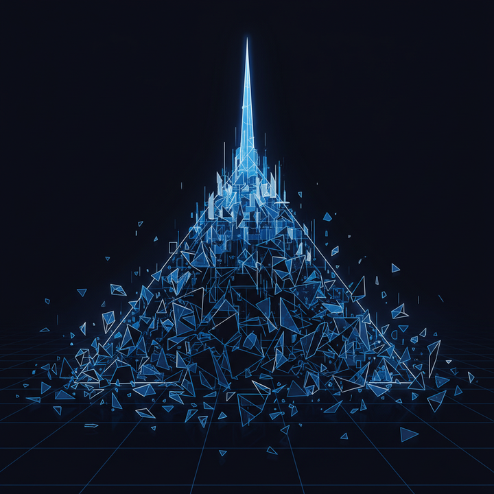 Reskilling Is a Lie Tech CEOs Tell Themselves