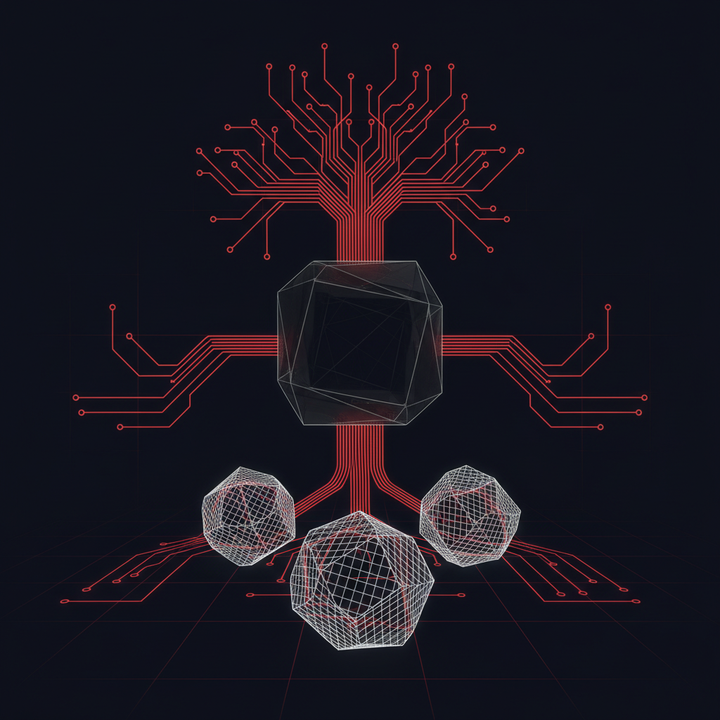 DeFi Protocols Write Their Own Business School Curriculum Before Regulators Can