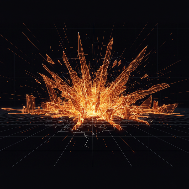 Former Coal Miner's 6-Month Startup Targets $30B Revenue Building AI Data Centers