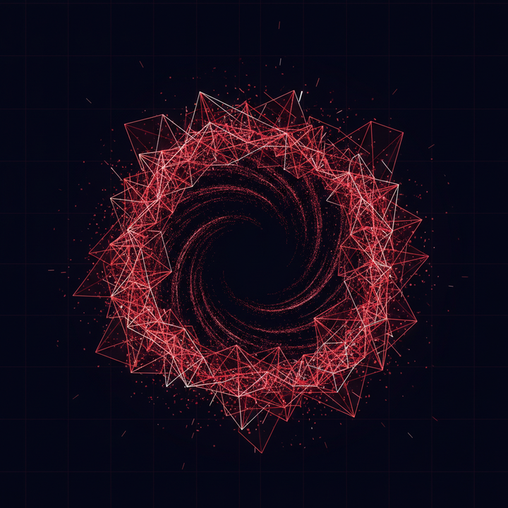 $100B Crypto Wipeout in One Trading Session