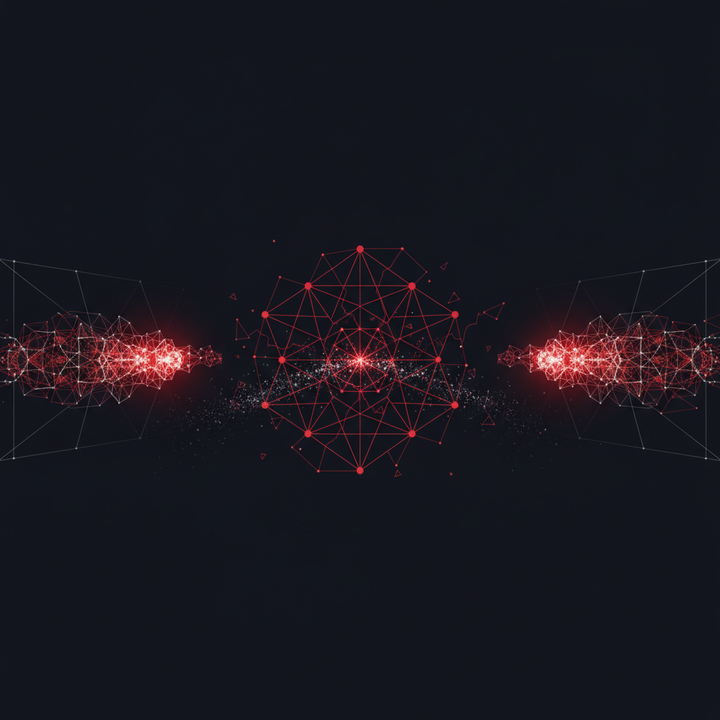 Algorand Cuts 25% of Staff as "Ethereum Killer" Narrative Collapses