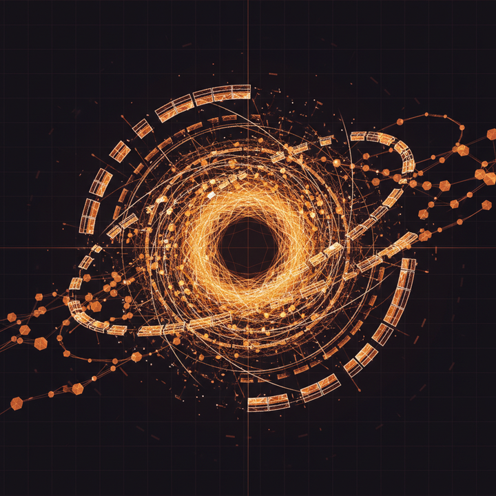 Thinking Machines Lab Exodus Reveals Where Musk Is Really Placing His AI Chips