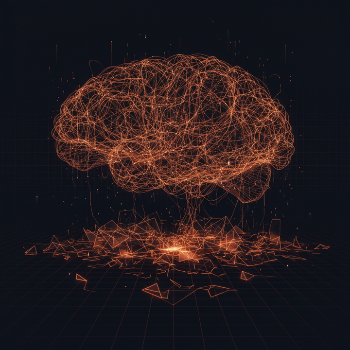 Google Bets Millions That Your AI Models Are Running on Broken Code