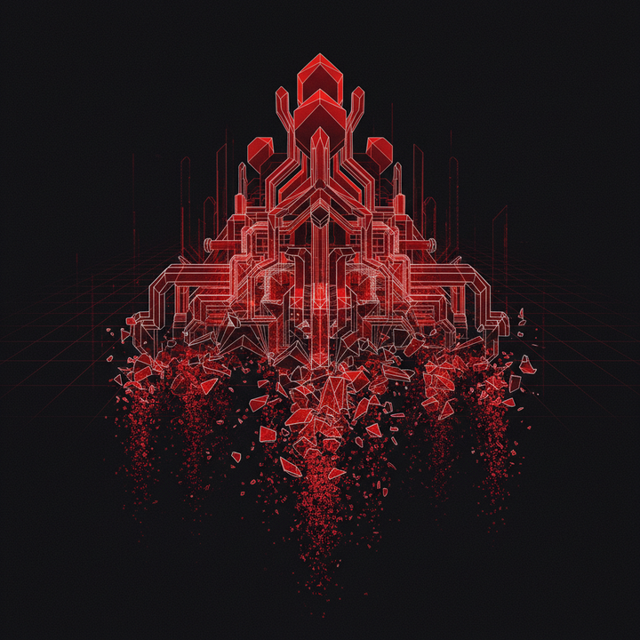 Bitcoin OGs Unload $100M While Retail Holds the Bag