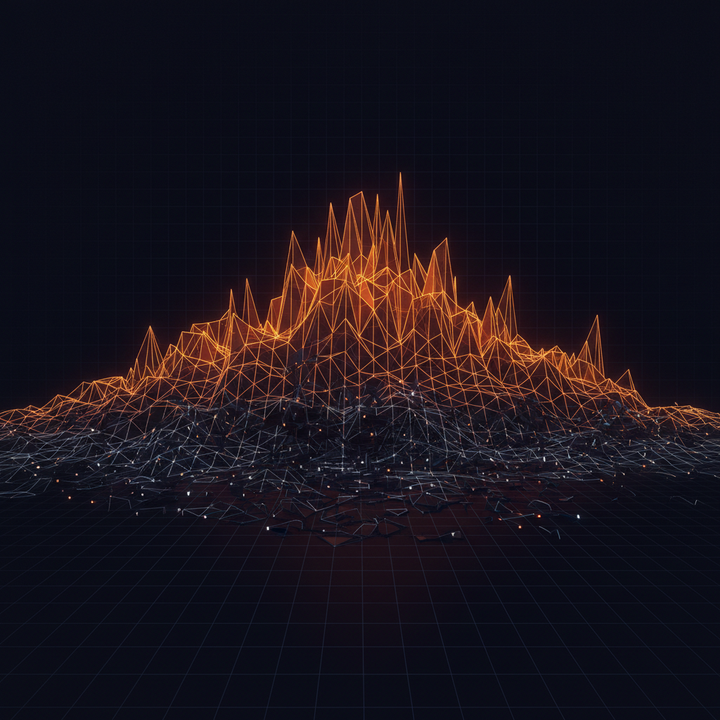 Samsung Bets $73B on AI Chips While Intel's Worth Less