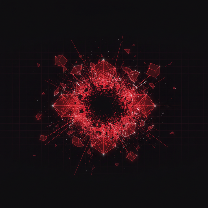 Hacked Crypto Tokens Lose 61% and Never Bounce Back