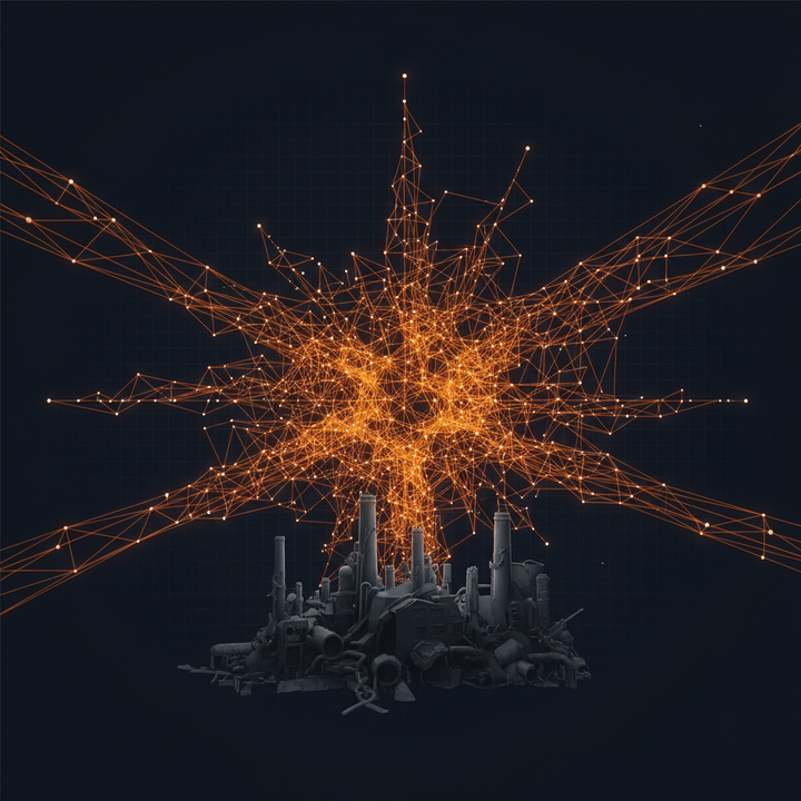 Jeff Bezos Wants $100 Billion to Automate Every Factory in America