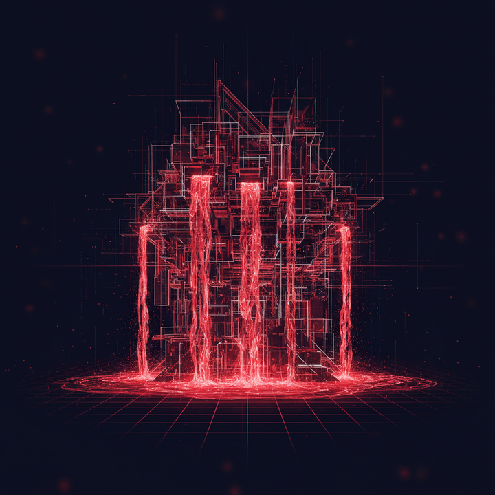 Obscure Firm Holding $685M in XRP Files to Go Public