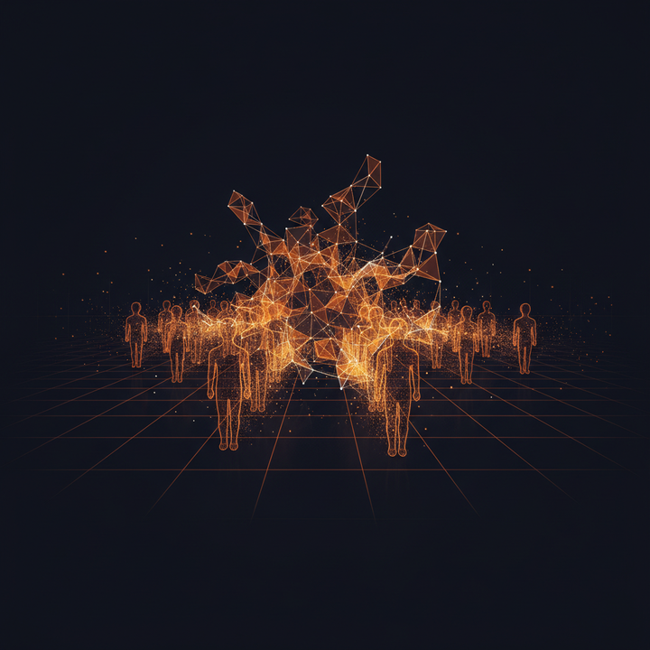 Crypto.com Fires 180 Workers, Says AI Does It Better