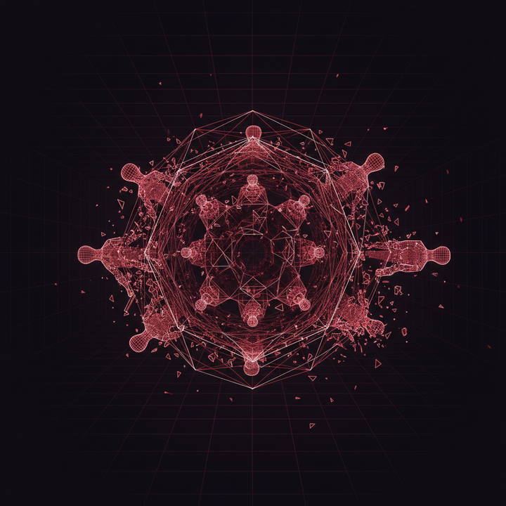 Nasdaq Engineer: AI Agents Are Replacing Crypto Traders Faster Than Anyone Admits