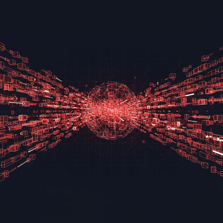 Treasurers Quietly Moved $2.2T Into Stablecoins While You Weren't Looking