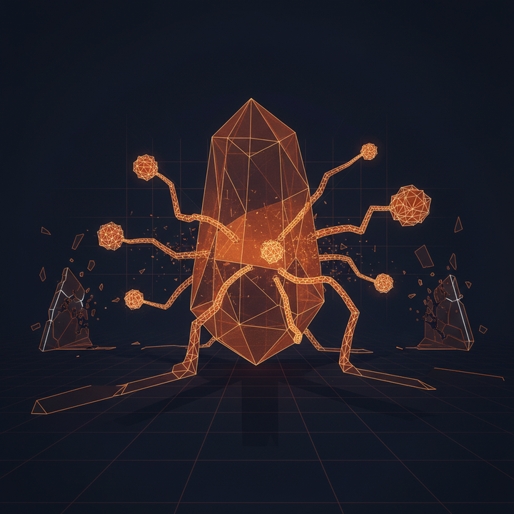 Nvidia Tried to Hide a $20B AI Deal From Regulators