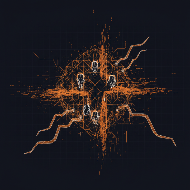 Meta Fires Thousands of Human Moderators for AI That Costs Less