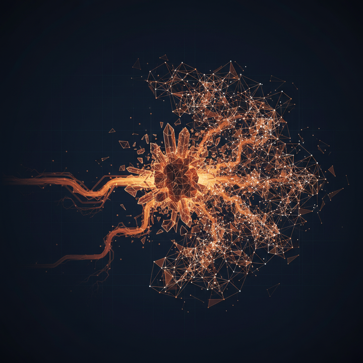 Ledger Raids Circle for CFO as Hardware Wallet Wars Heat Up