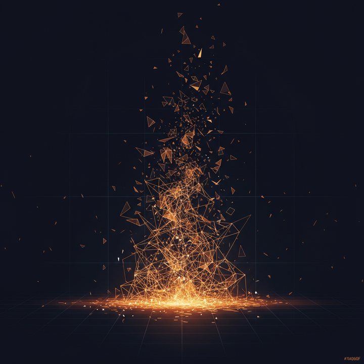 SpaceX's $350B Valuation Hides a Problem Wall Street Can't Ignore