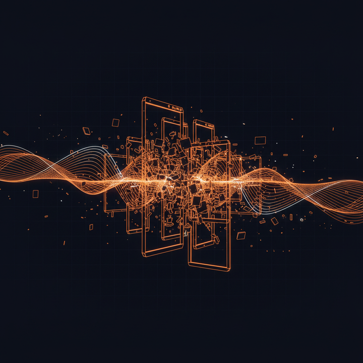 Amazon Bets Your Next Phone Won't Need Apps