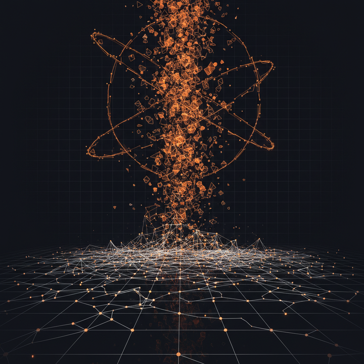 Blue Origin Files for 51,600 Orbital AI Satellites While Everyone Chases Ground Infrastructure