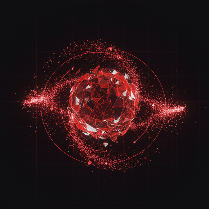 VanEck Spots Bitcoin Holder Capitulation Ending After Months of Selling