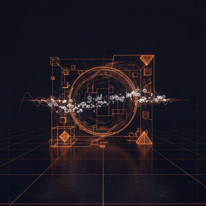 Thiel Bets $2B on AI Collars That Herd Cows Without Humans