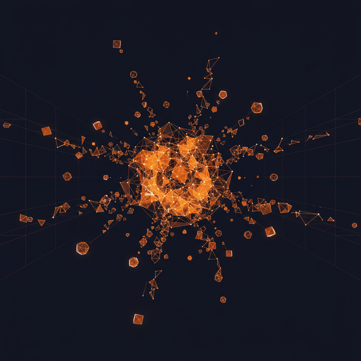CIA Bets on Secret AI Data Center Outside Northern Virginia