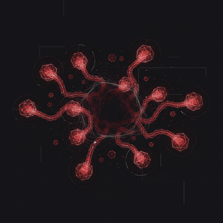 Trump's DeFi Project Gives AI Agents Spending Money and Nobody's Talking About It