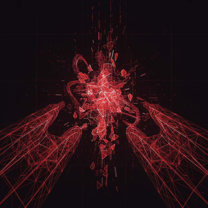 Institutions Bought 73% More Crypto During the Crash