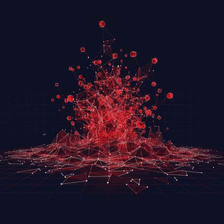 BNB Chain Just Became the Biggest AI Agent Network on Any Blockchain